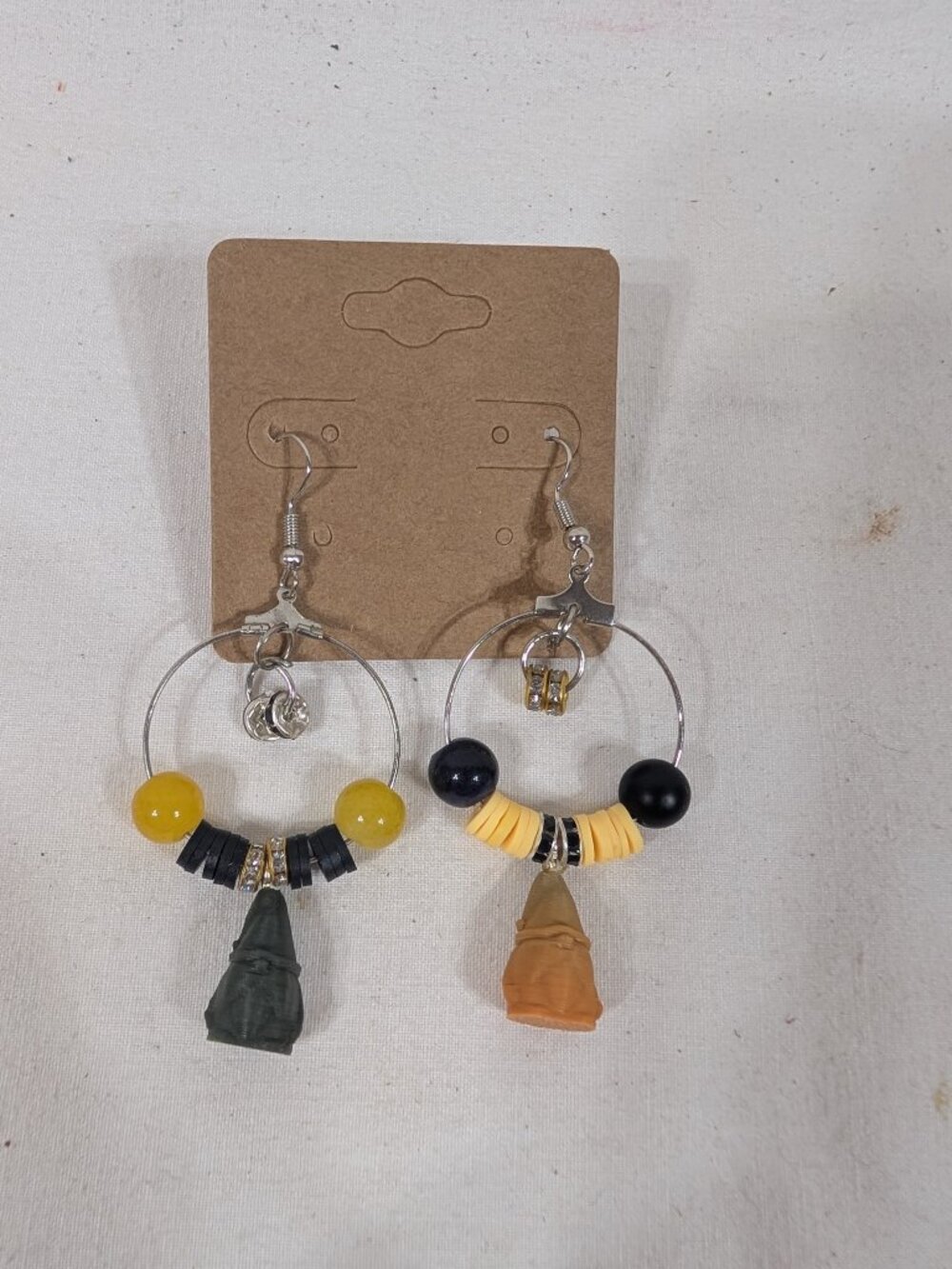 Earrings - Picture 3 of 16